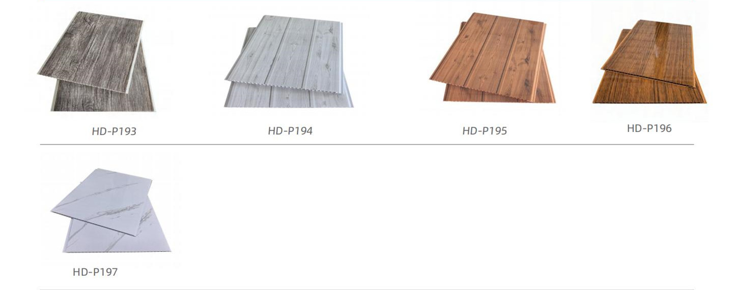 PVC Ceiling Tile 2025-pvc ceiling panel catalog_13