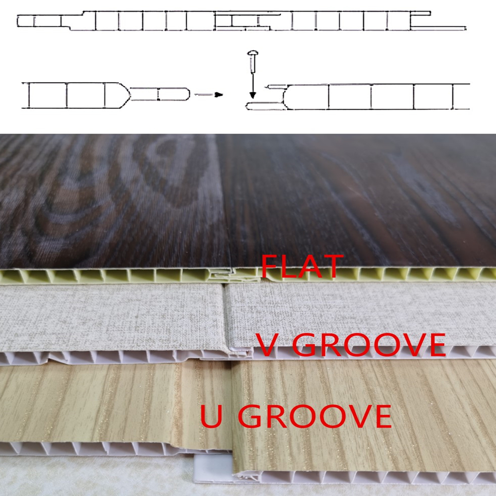 groove groove