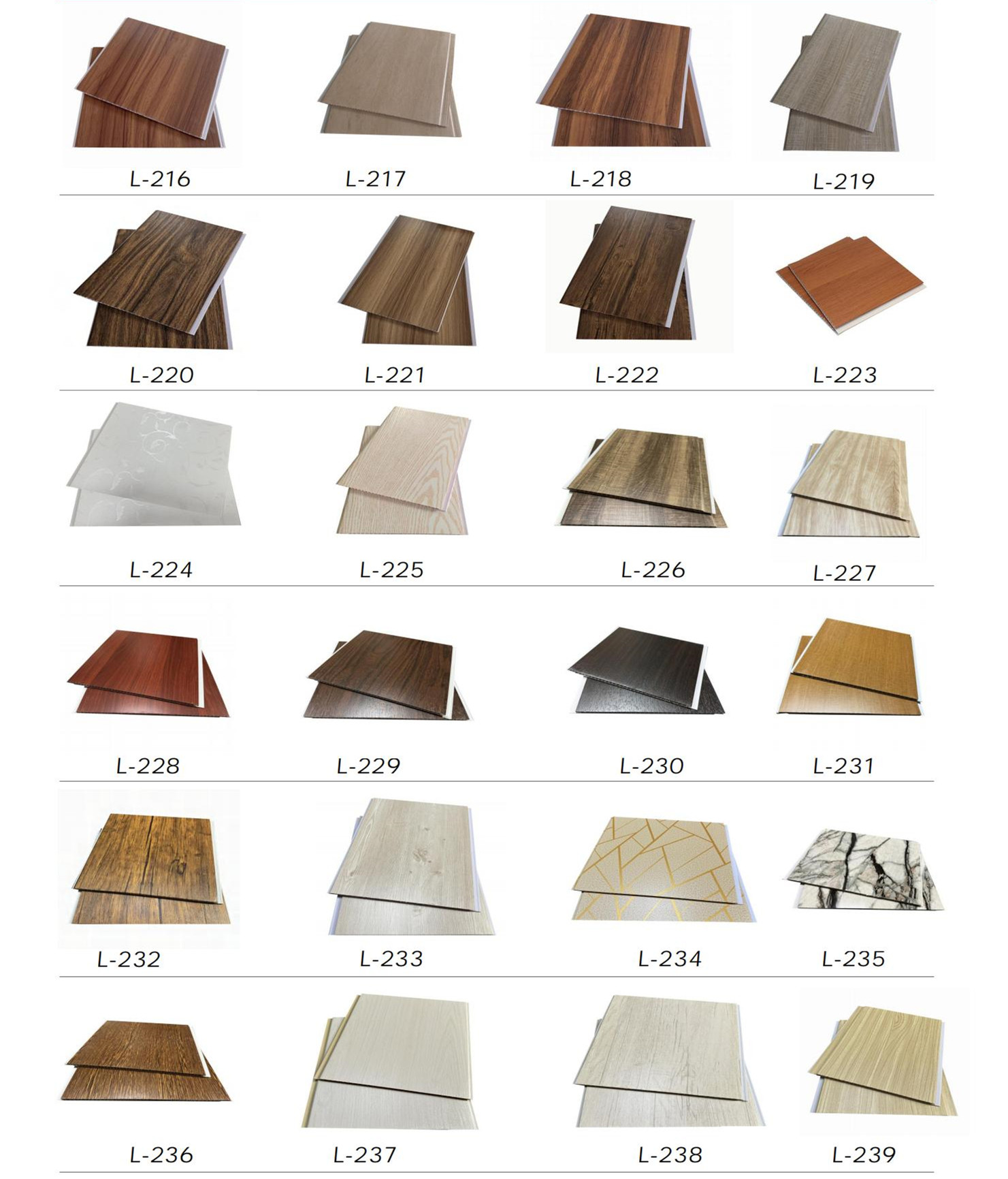 PVC Ceiling Tile 2025-pvc ceiling panel catalog_19