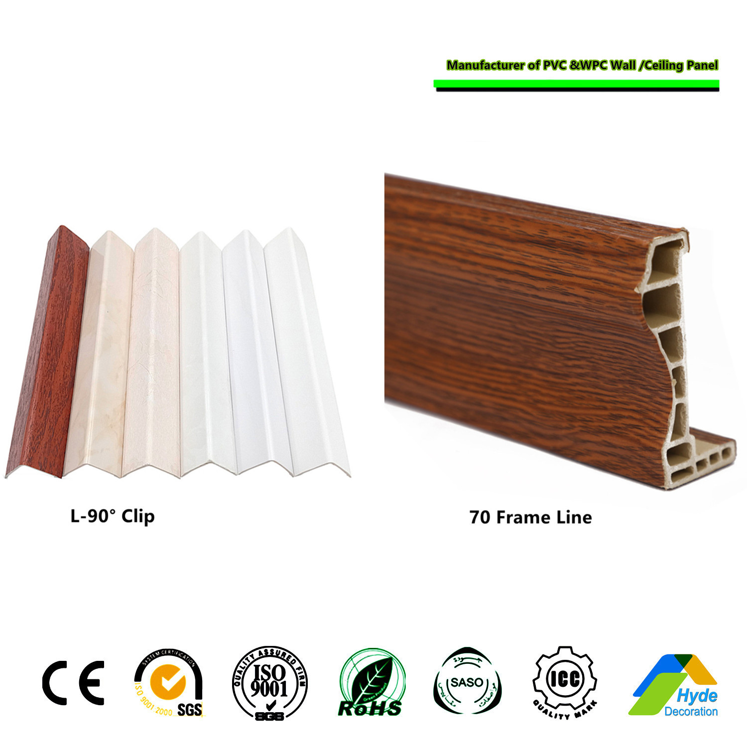 wall decorative Corner-2
