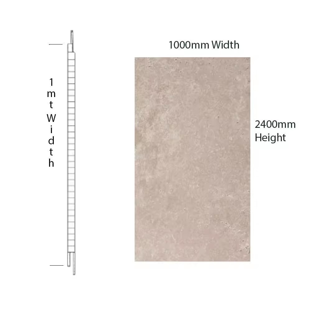1M PVC WALL PANEL 1M PVC WALL PANEL