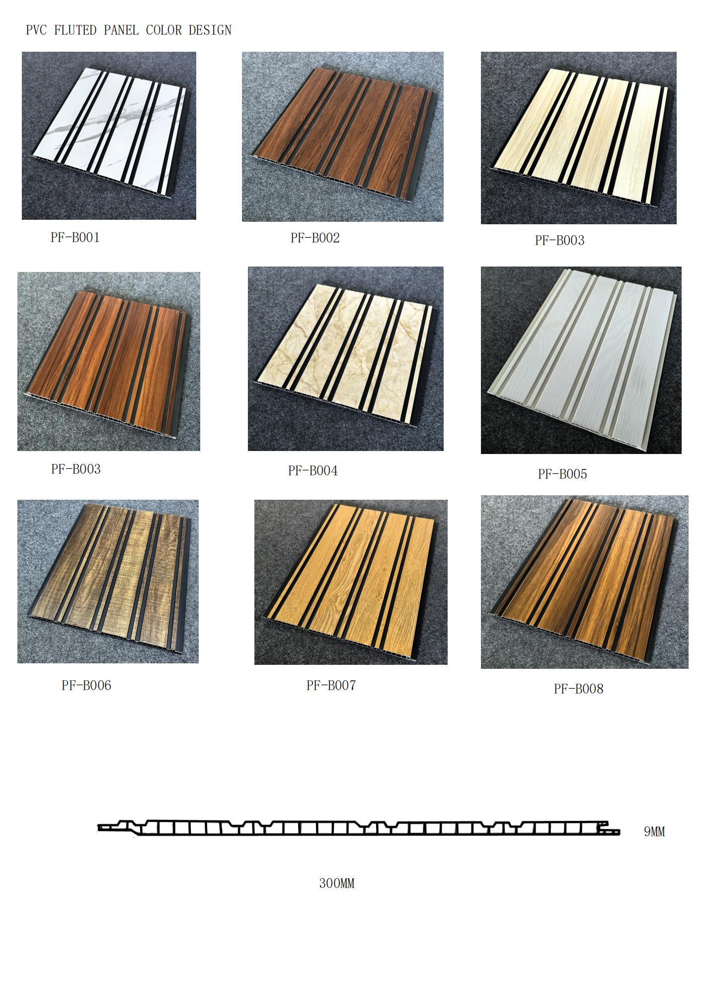 PVC FLUTED WALL PANEL 300X9MM_01