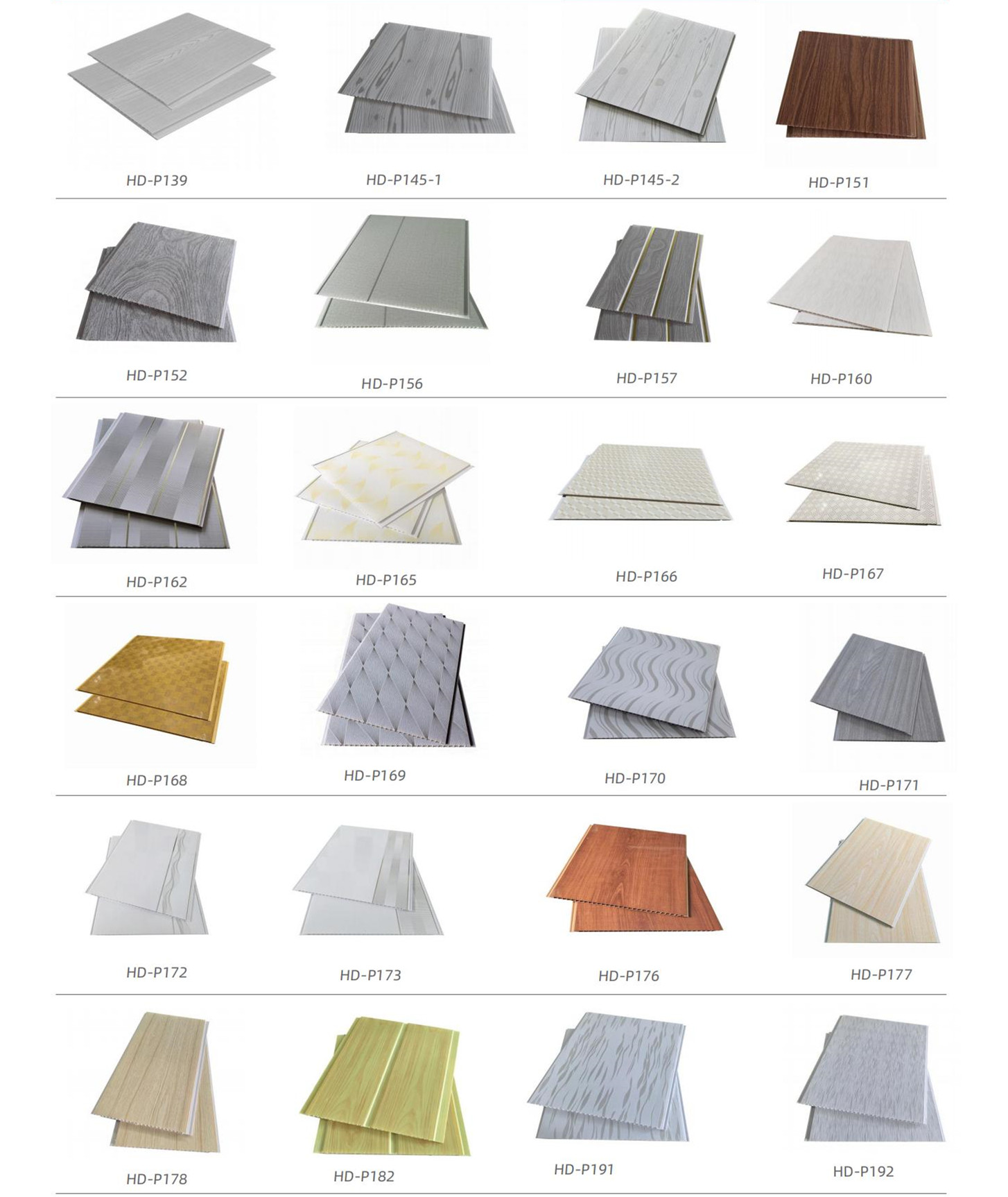 PVC Ceiling Tile 2025-pvc ceiling panel catalog_12