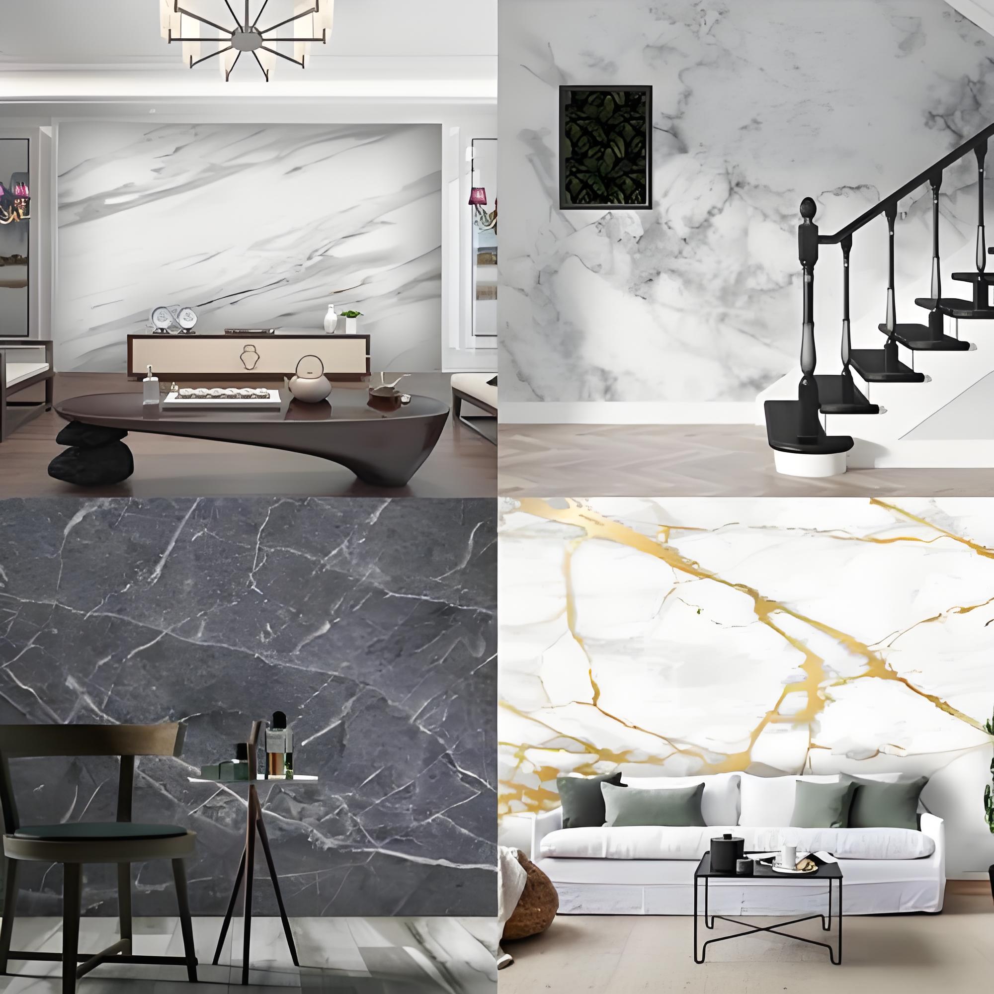 PVC Marble sheet (3)