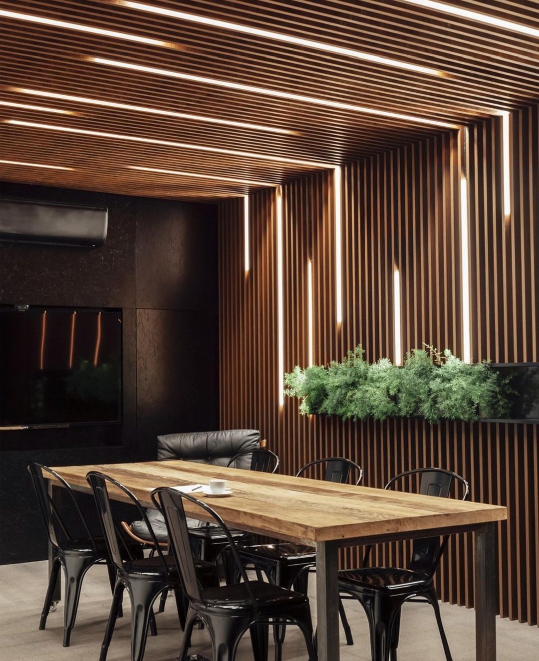 wpc fluted wall panel (15)