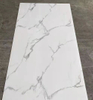 The Popular and Cheap Factory PVC Marble Sheet UV Marble Coated for Decoration Wall Panel