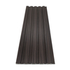 10mm thickness wpc great wall series 150mm width Cheap WPC Indoor Wall Panel Quick Installation Factory Outdoor&Inside WPC Cladding
