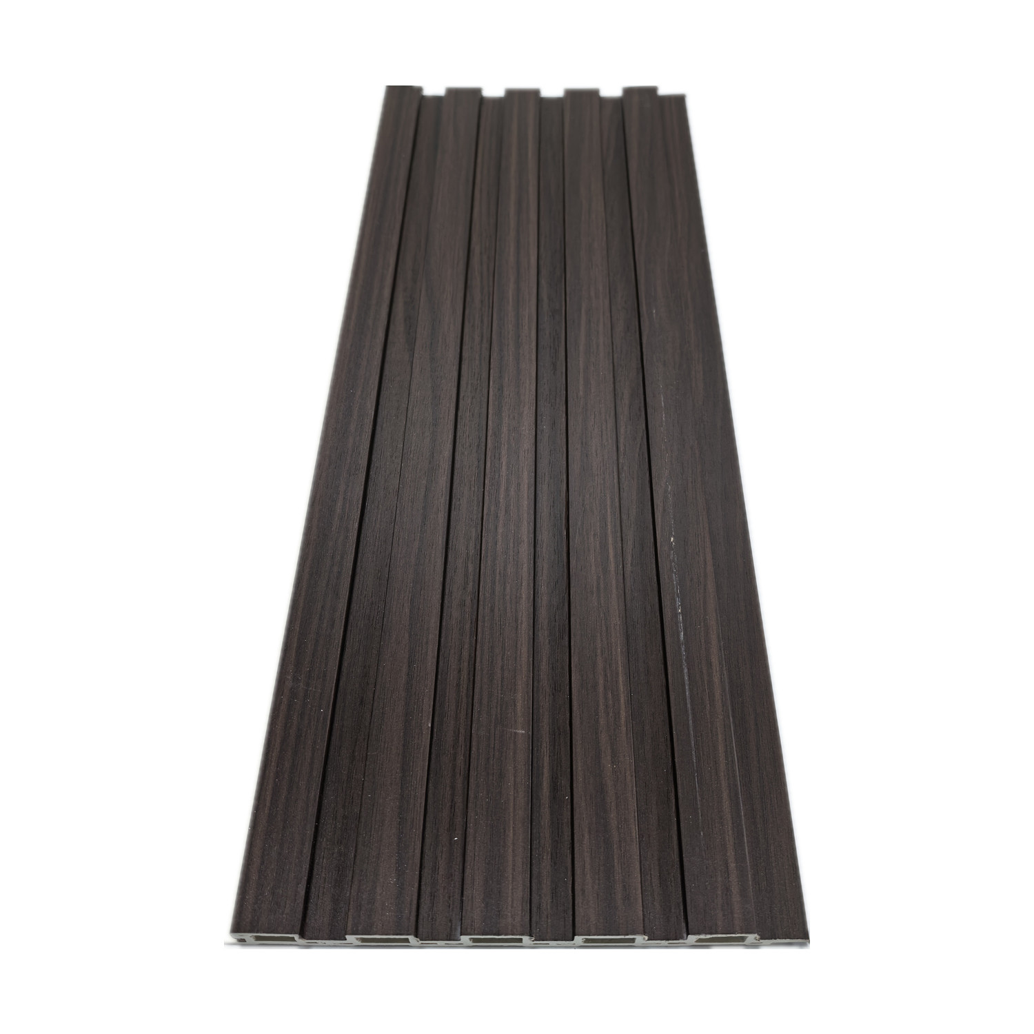 10mm thickness wpc great wall series 150mm width Cheap WPC Indoor Wall Panel Quick Installation Factory Outdoor&Inside WPC Cladding
