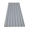 High Quality Factory price WPC Indoor wall panel wooden composite wall cladding board WPC wall panel 195*12mm 