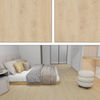 Waterproof 4mm 5mm 6mm Herringbone Rigid Vinyl Plank Floor Spc Flooring tiles 