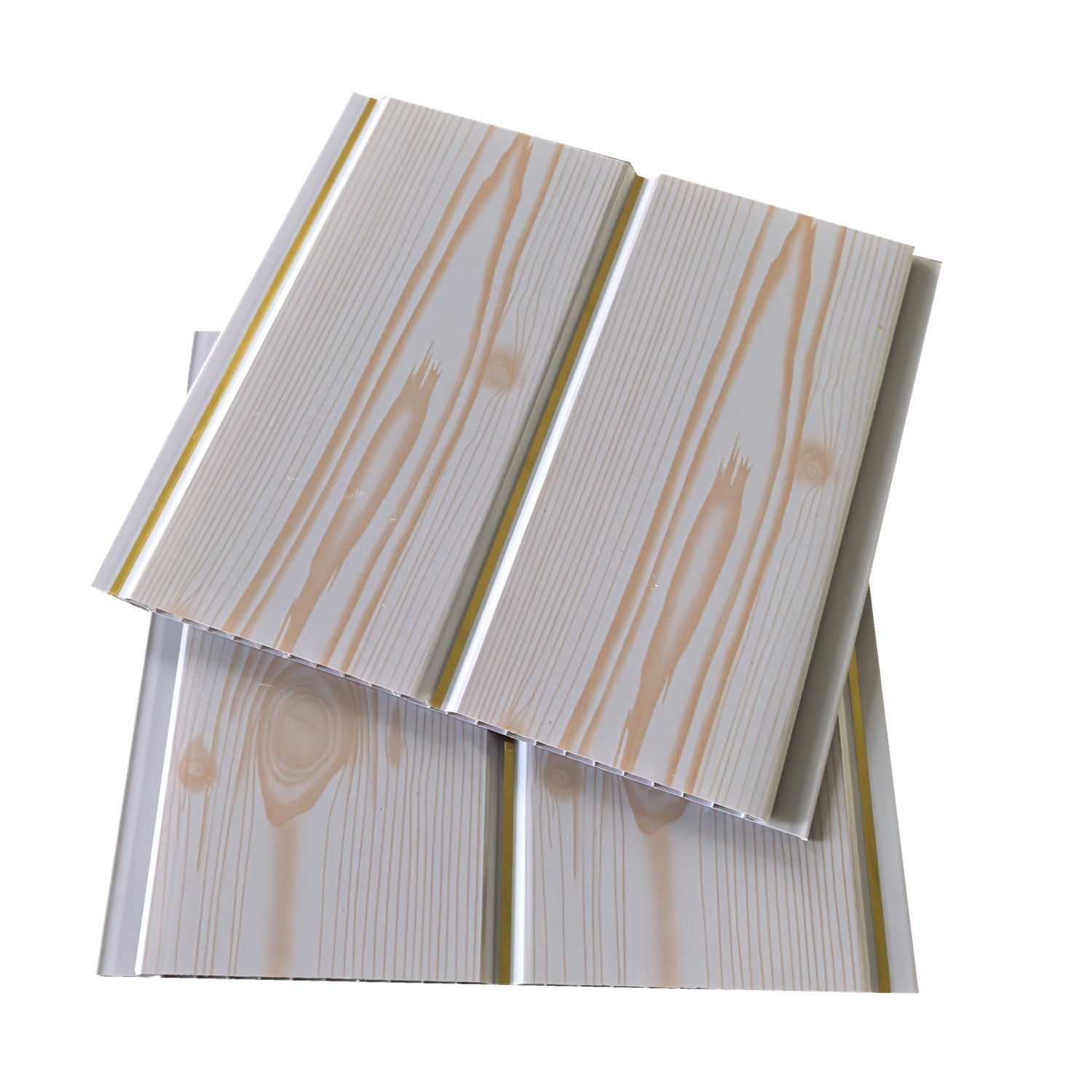 Popular design Middle groove 200mm pvc tongue and groove ceiling panel 