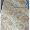 Wholesale 3D Design High Density UV Coated PVC Marble home Indoor decorative Wall Panels Size 1220×2440mm