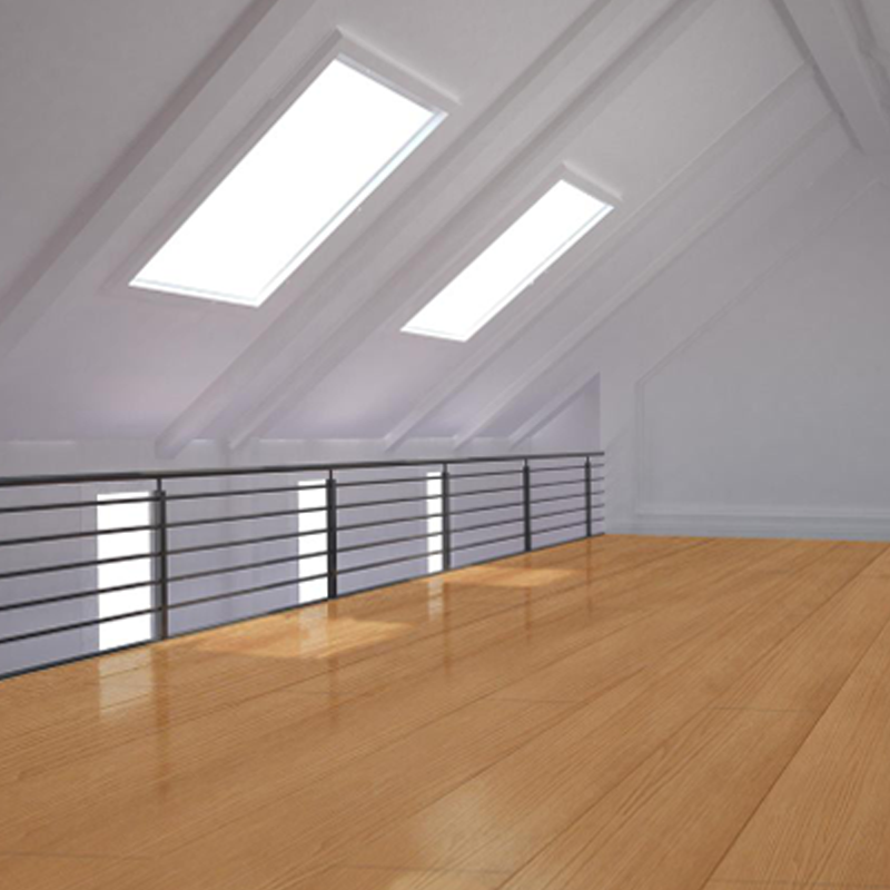 PVC Floor