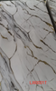 The Popular and Cheap Factory PVC Marble Sheet UV Marble Coated for Decoration Wall Panel