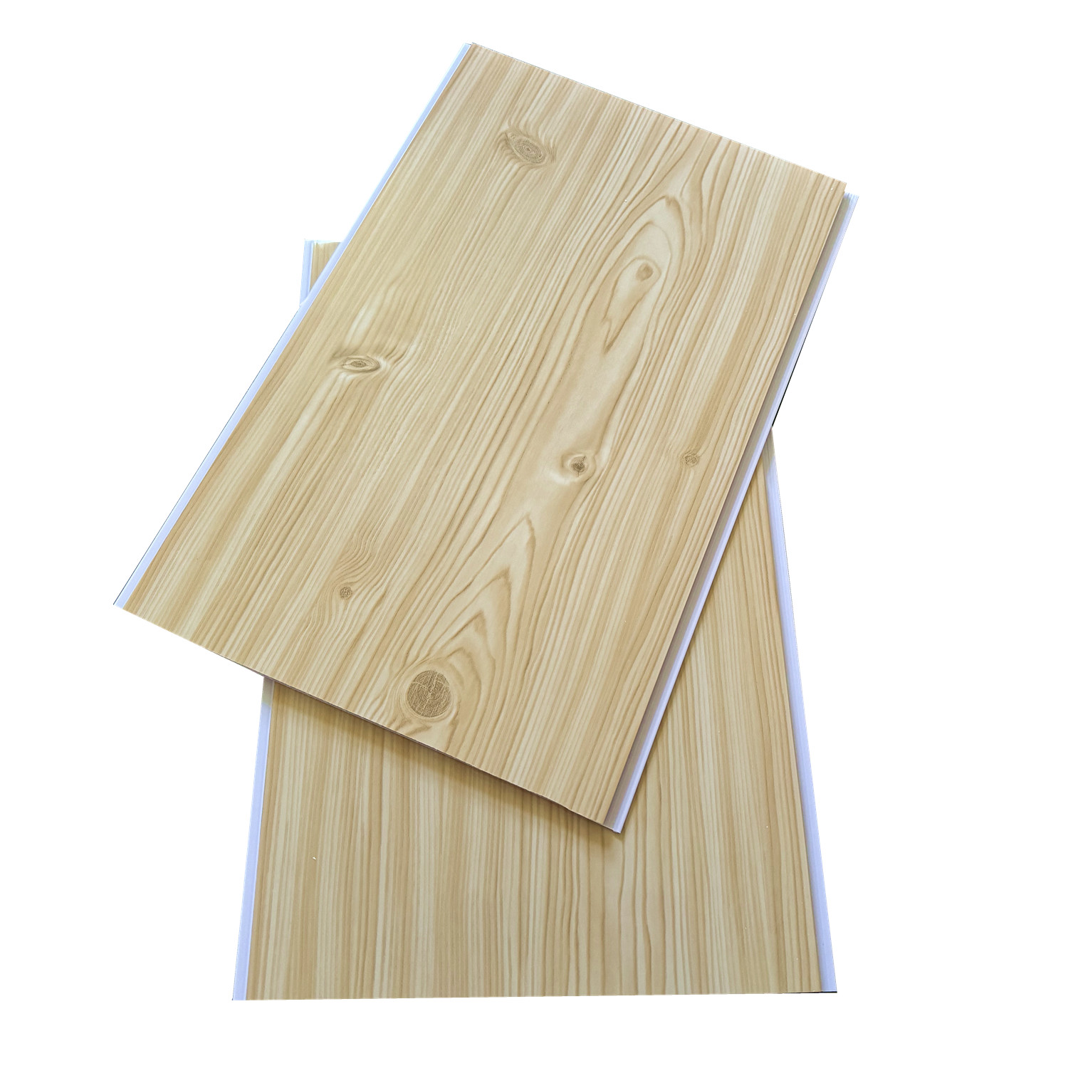 20cm flat surface plastic pvc ceiling strips 