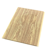 China wholesale PVC false ceiling panel board 250mm thickness 6mm /7mm/8mm/9mm 