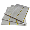 Classic PVC Ceiling Panel | Silver & Golden Lines 250mm /300mm width 