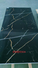 The Popular and Cheap Factory PVC Marble Sheet UV Marble Coated for Decoration Wall Panel