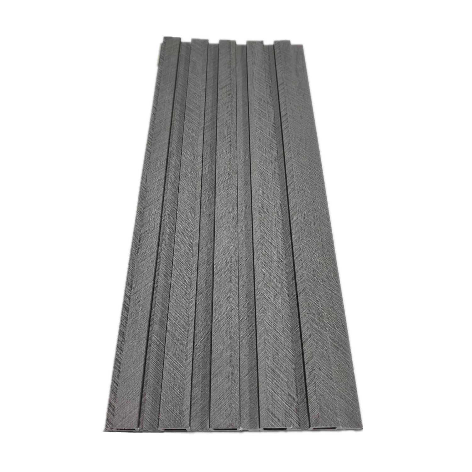 10mm thickness wpc great wall series 150mm width Cheap WPC Indoor Wall Panel Quick Installation Factory Outdoor&Inside WPC Cladding