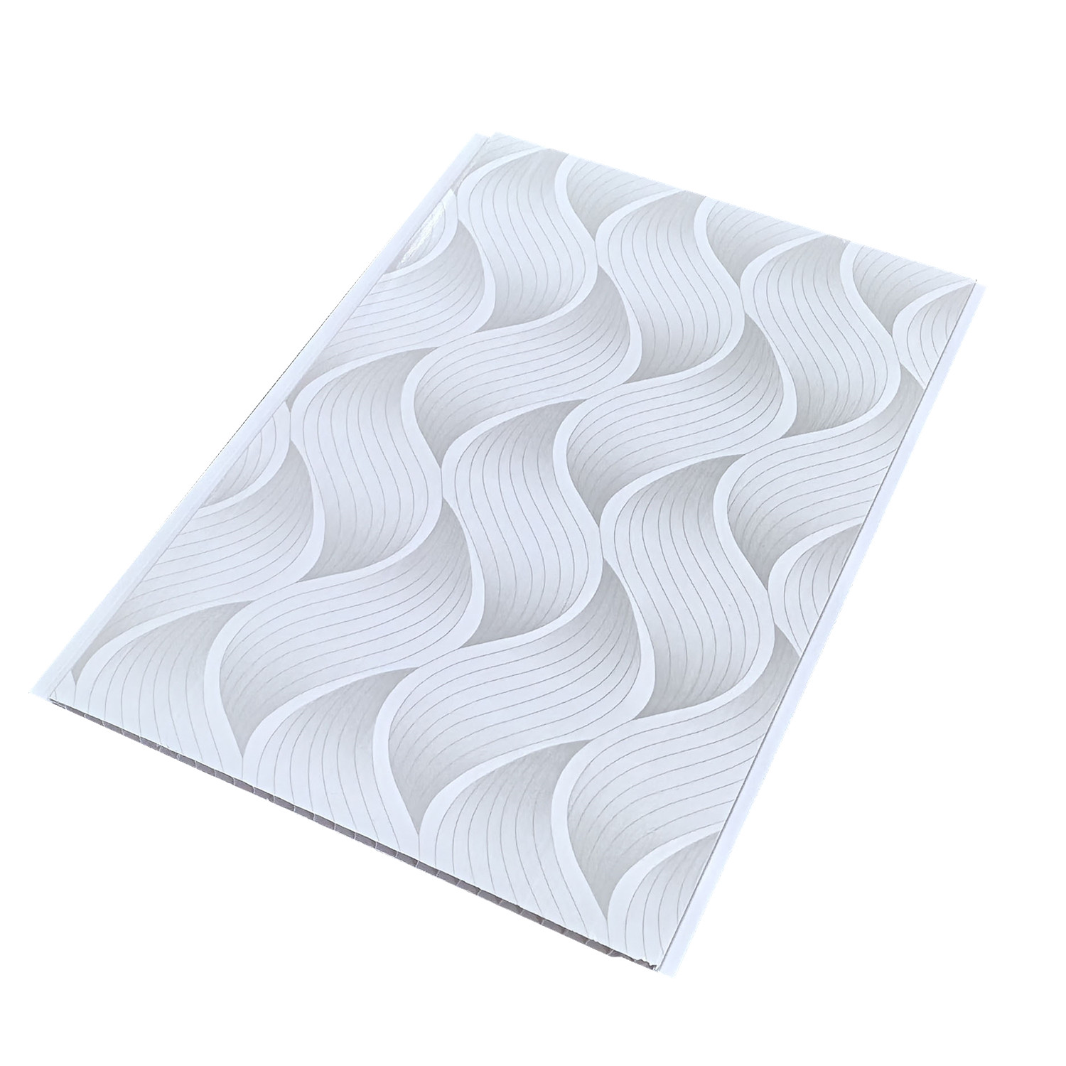 China wholesale PVC false ceiling panel board 250mm thickness 6mm /7mm/8mm/9mm 