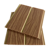 Popular design Middle groove 200mm pvc tongue and groove ceiling panel 
