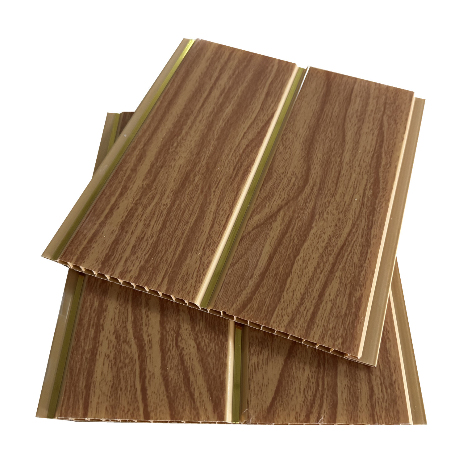 Popular design Middle groove 200mm pvc tongue and groove ceiling panel 