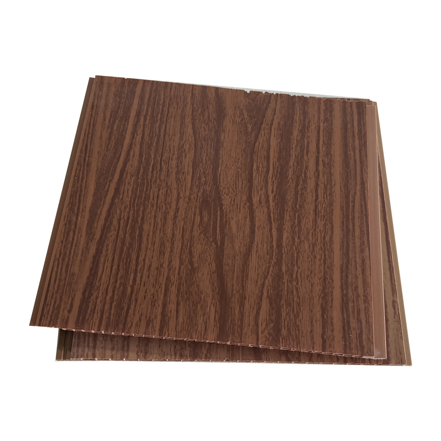 Easy Installation Ceiling Panels Cielos Rasos En PVC Colombia Ecuador 300mm
