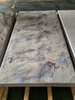 The Popular and Cheap Factory PVC Marble Sheet UV Marble Coated for Decoration Wall Panel