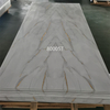 The Popular and Cheap Factory PVC Marble Sheet UV Marble Coated for Decoration Wall Panel
