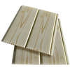 200*7*5950mm Panel de PVC para techo Placa ranurada pvc ceiling tiles 