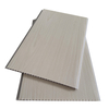 20cm flat surface plastic pvc ceiling strips thickness 6mm/7mm/8mm/9mm