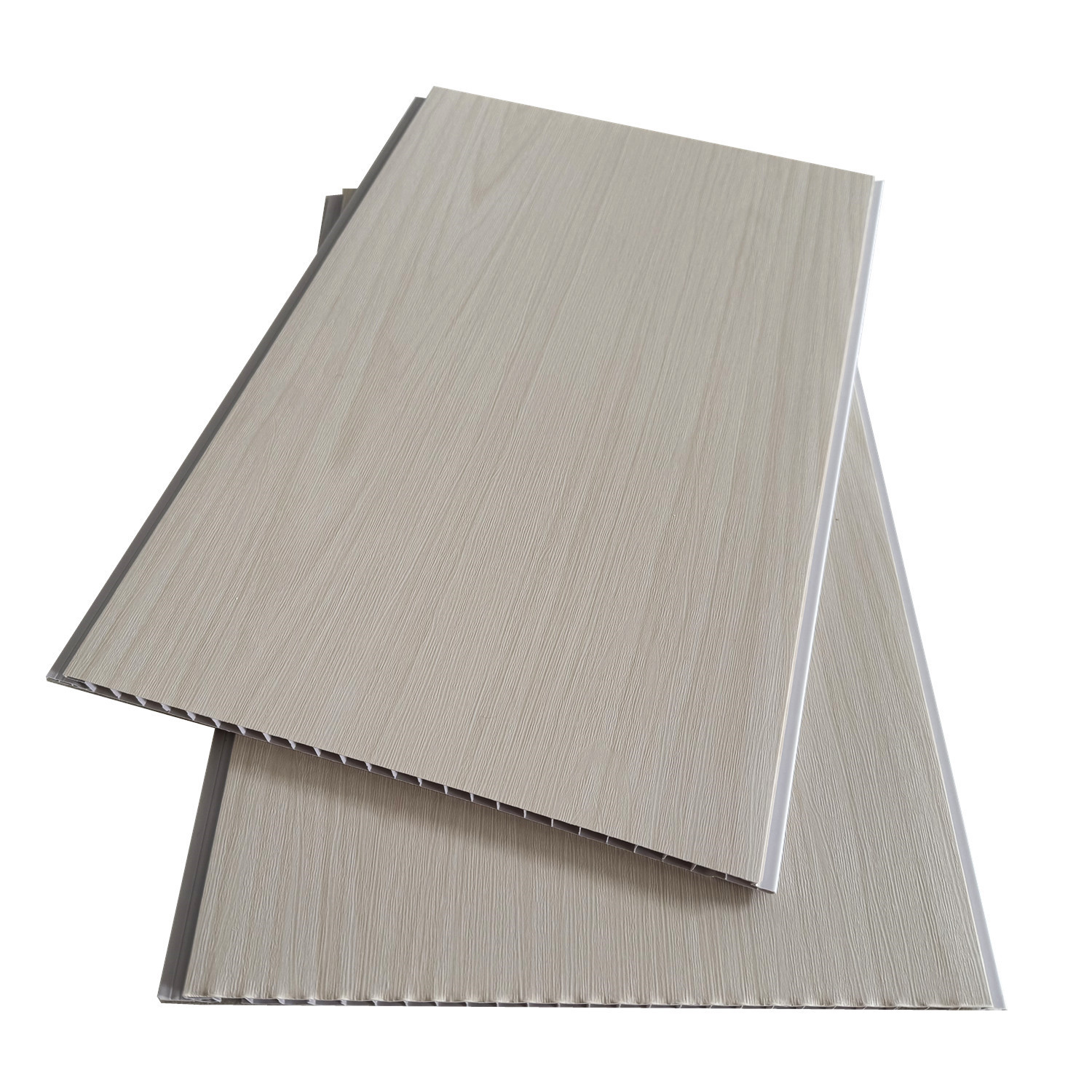 20cm flat surface plastic pvc ceiling strips thickness 6mm/7mm/8mm/9mm