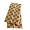 200*7*5950mm Panel de PVC para techo Placa ranurada pvc ceiling tiles 