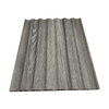 High Quality Factory price WPC Indoor wall panel wooden composite wall cladding board WPC wall panel 195*12mm 