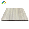 400mm Width Double Sideds Plastic Wallboard PVC Partition Wall Panel 