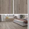 Waterproof 4mm 5mm 6mm Herringbone Rigid Vinyl Plank Floor Spc Flooring tiles 
