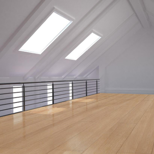 PVC Floor