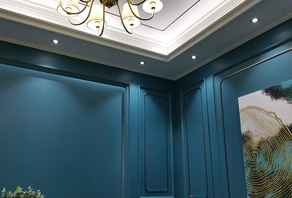 PVC Wall Panel 1