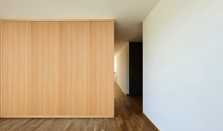  PVC PARTITION BOARD 