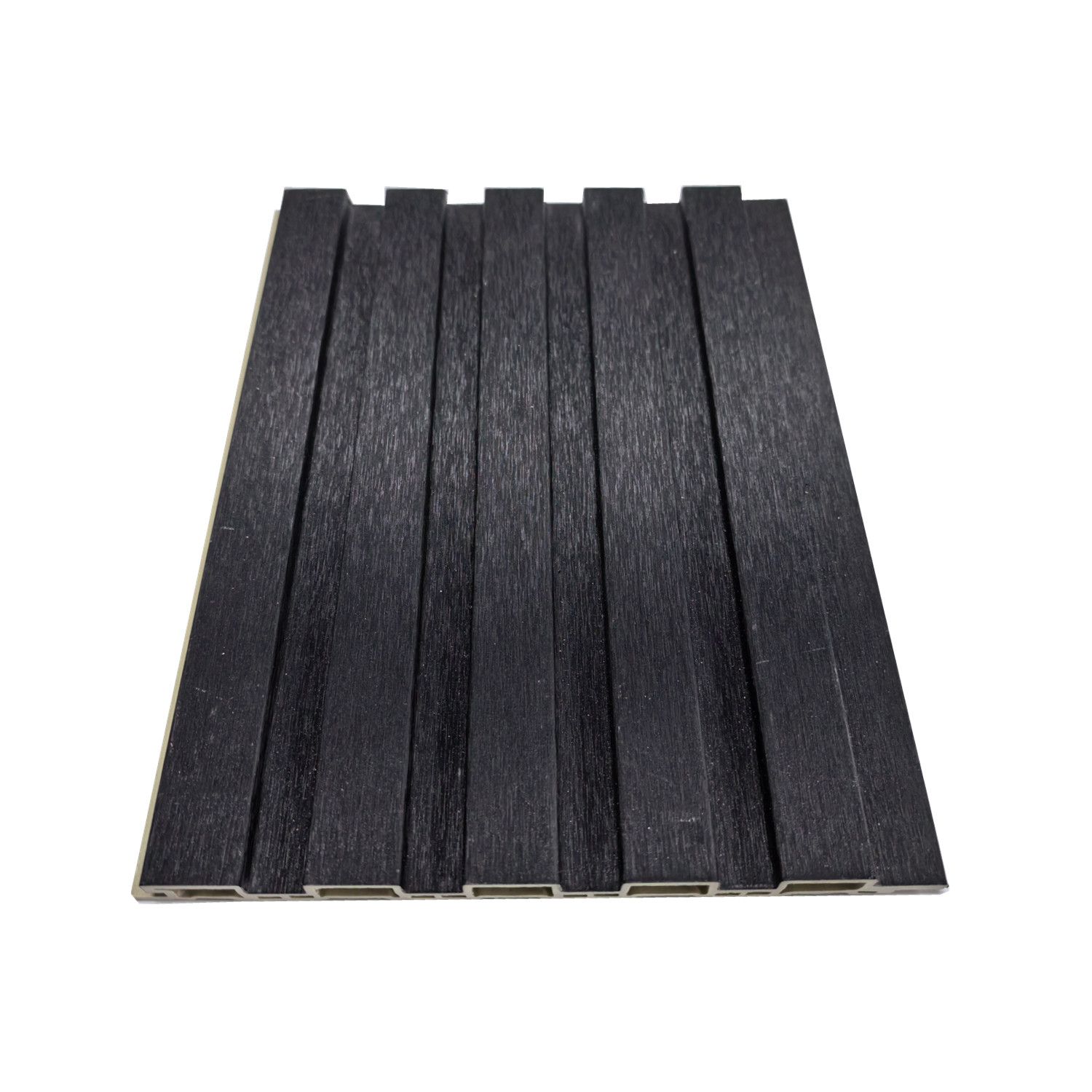 10mm thickness wpc great wall series 150mm width Cheap WPC Indoor Wall Panel Quick Installation Factory Outdoor&Inside WPC Cladding
