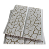 100% Eonomic New Design Fire Resistant PVC Gypsum Ceiling Tile Interior Decoration Building Materials