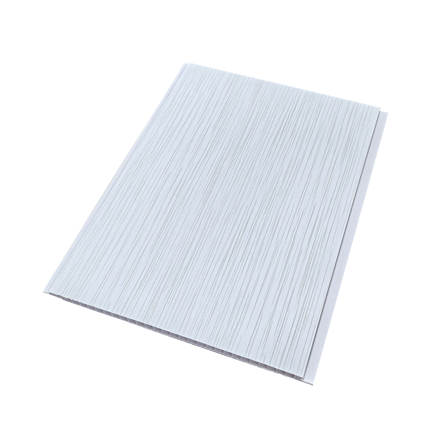 High Qualitywood color 250mm*8mm pvc plastic ceiling decorative panel strip ceiling design