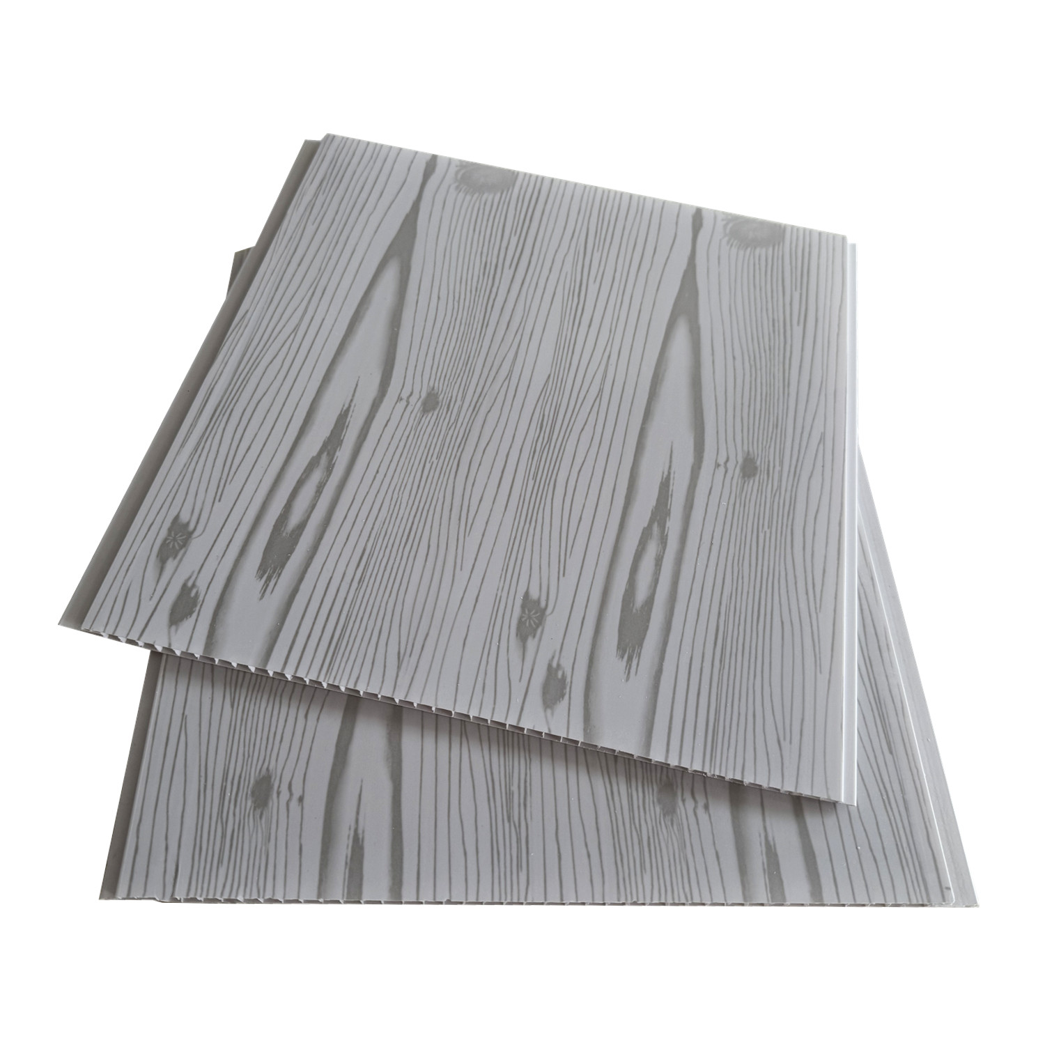 20cm flat surface plastic pvc ceiling strips 