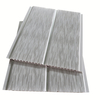 100% Eonomic New Design Fire Resistant PVC Gypsum Ceiling Tile Interior Decoration Building Materials