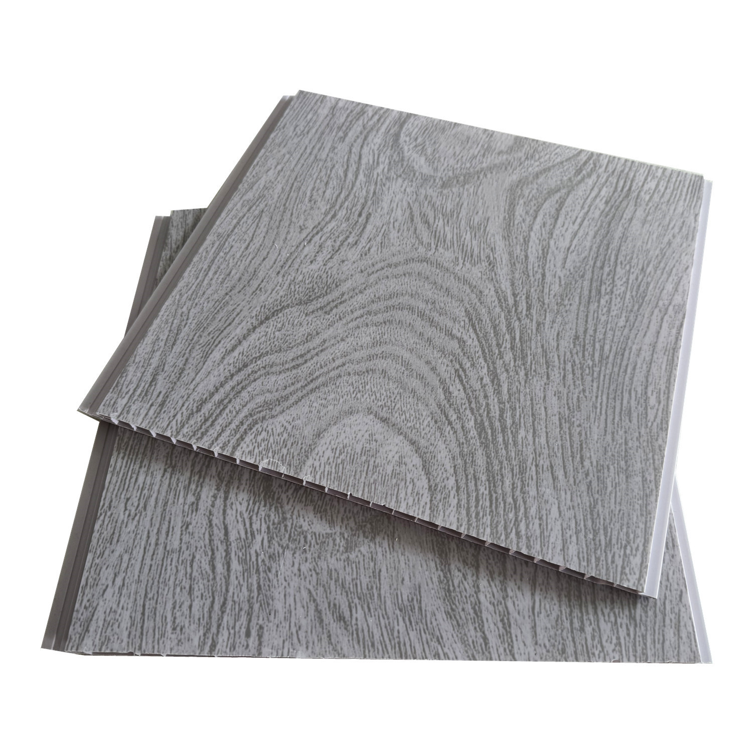Easy Installation Ceiling Panels Cielos Rasos En PVC Colombia Ecuador 300mm