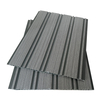 300*9*2900mm popular ceiling and wall decoration panel pvc ceiling in balcony 