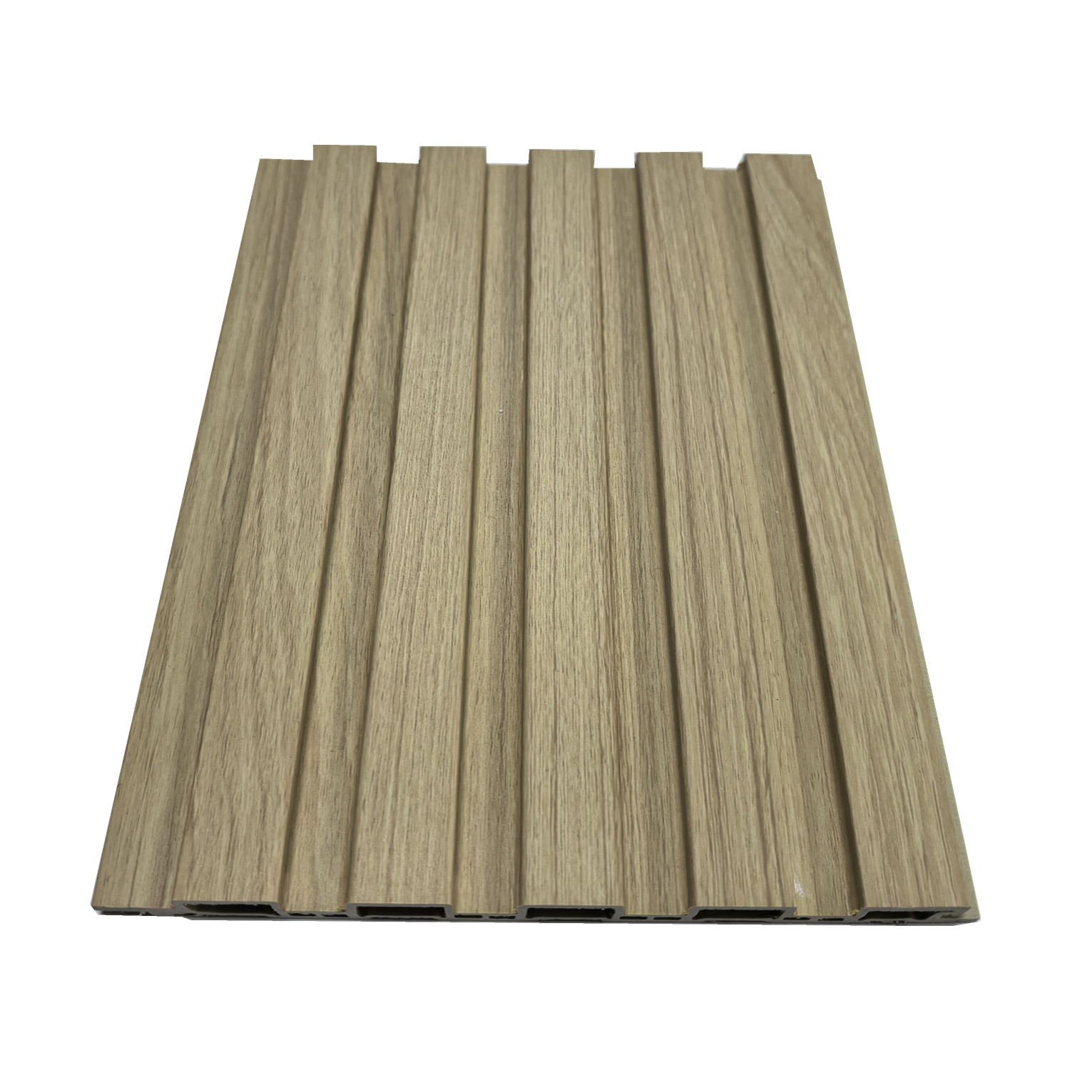 10mm thickness wpc great wall series 150mm width Cheap WPC Indoor Wall Panel Quick Installation Factory Outdoor&Inside WPC Cladding