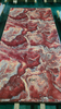 PVC UV-Coated Artificial Marble Sheets Size 1220X2440mm1220X2800mm 1220X2900mm