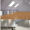 Commercial-Grade PVC Flooring for High-Performance Spaces