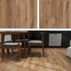  Plastic Composite Flooring Spc Floor 4mm Spc Click Floor lvt click flooring